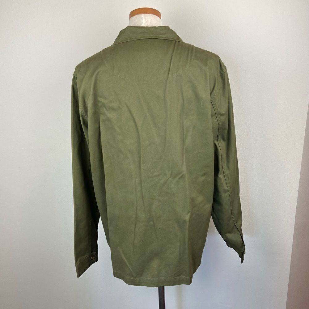 Craft + Flow Anorak Utility Jacket - Picture 5 of 6